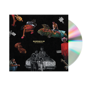 Queen & Slim Soundtrack - CD + Digital